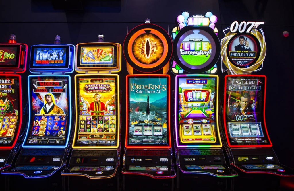Do you know how to make the most of no-download online slots?
