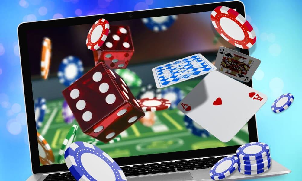 A beginner’s guide to playing fun online slot games