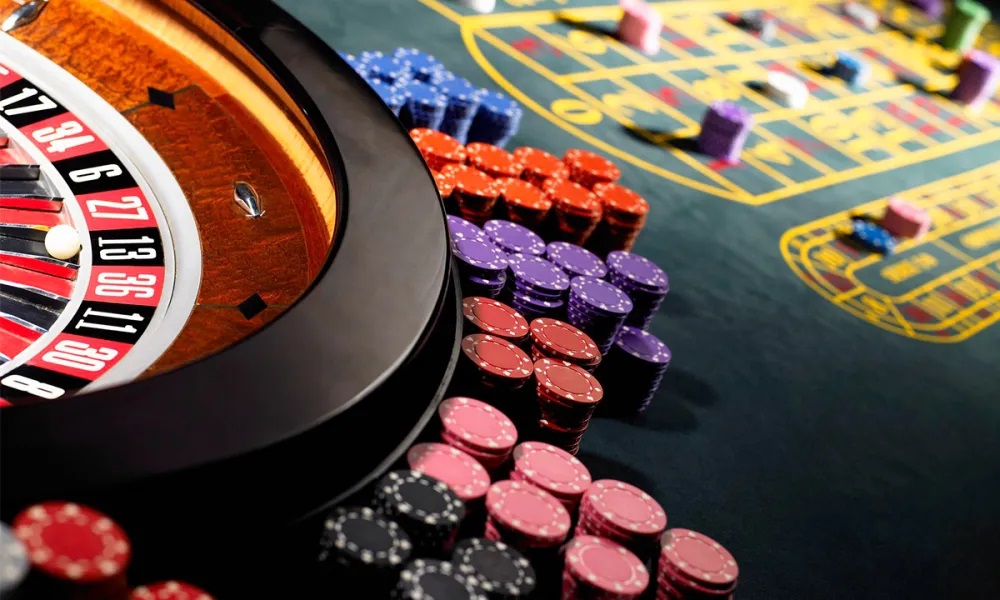 The Rhythm of Innovation: Discover How Often New Online Casino Games Hit the Scene