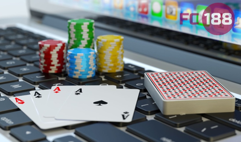 FC 888 No.1 Online Casino Philippines 2024 Trusted & Legit