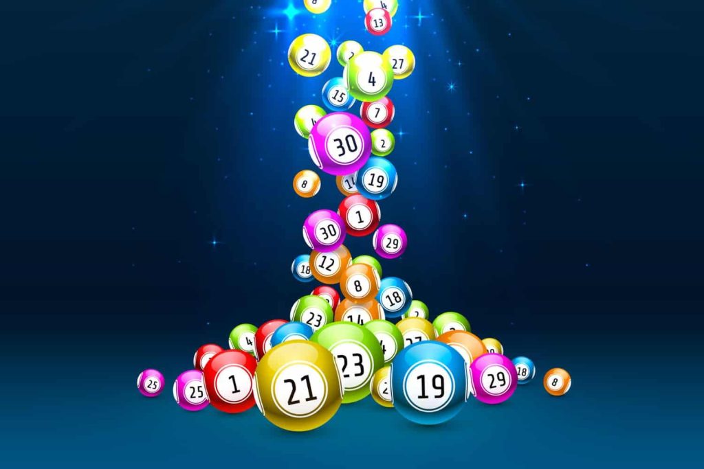 Unlock Potential Winnings: Explore the Exciting World of Online Lottery Betting Now