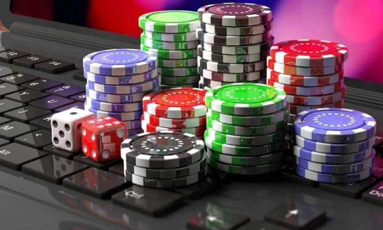 User Friendly Slot Payment Systems Designed for Modern Casino Entertainment